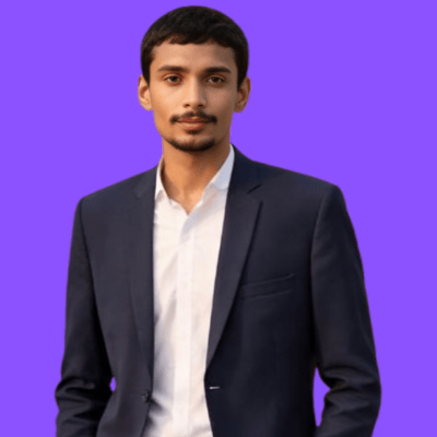 Muhammad Yousaf